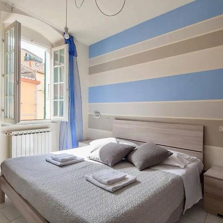 Ferienwohnung Casa Nonna Riomaggiore Exterior foto