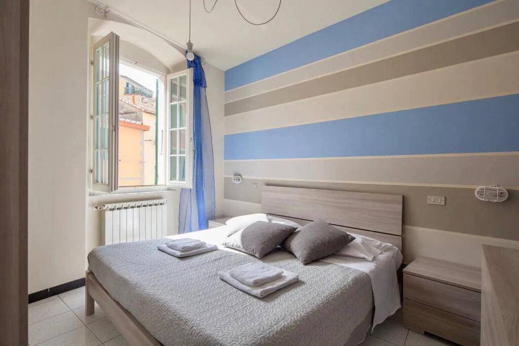 Ferienwohnung Casa Nonna Riomaggiore Exterior foto